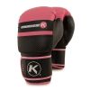 Ladies 12 oz gloves  Photo 1